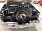 Thumbnail Photo 80 for 1948 Lincoln Continental